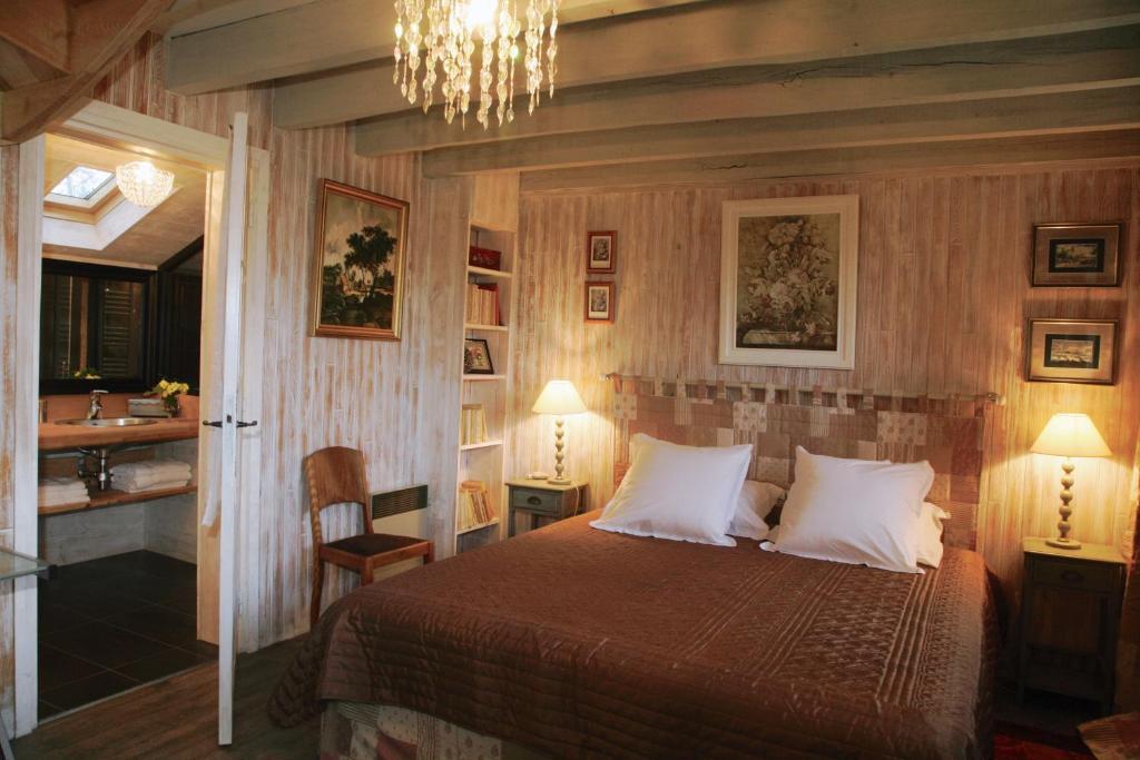 La Belle Epoque Sansac-de-Marmiesse Quarto foto