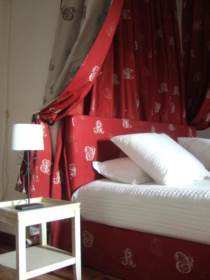 La Belle Epoque Sansac-de-Marmiesse Quarto foto